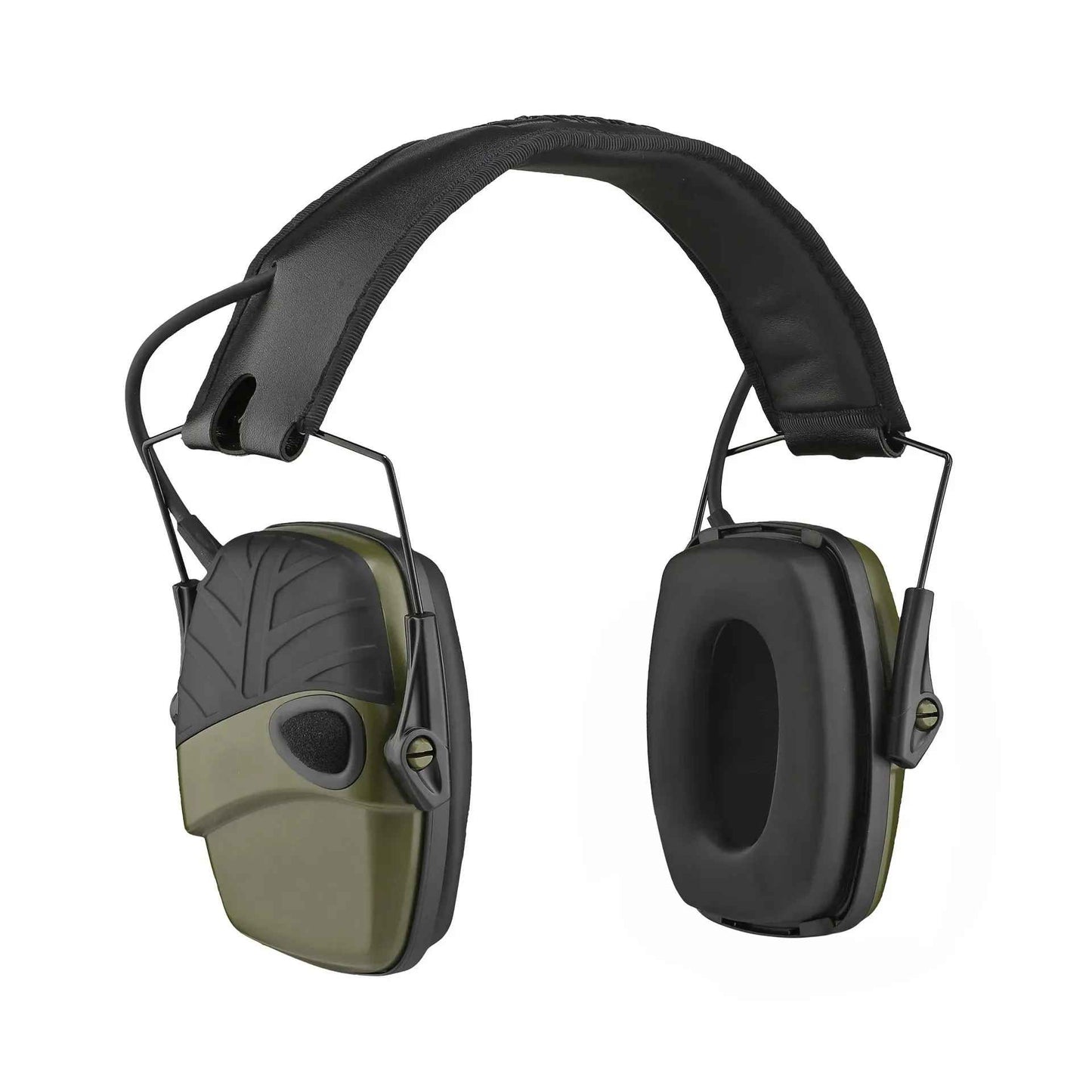 casque-anti-bruit-adulte-haute-protection-adaptatif-vert