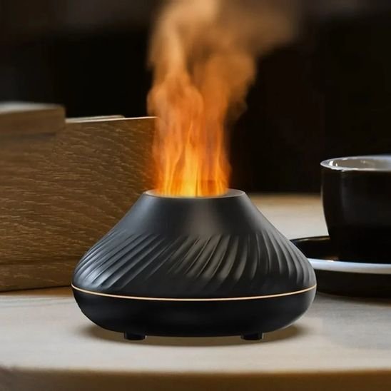 Diffuseur huile essentielle