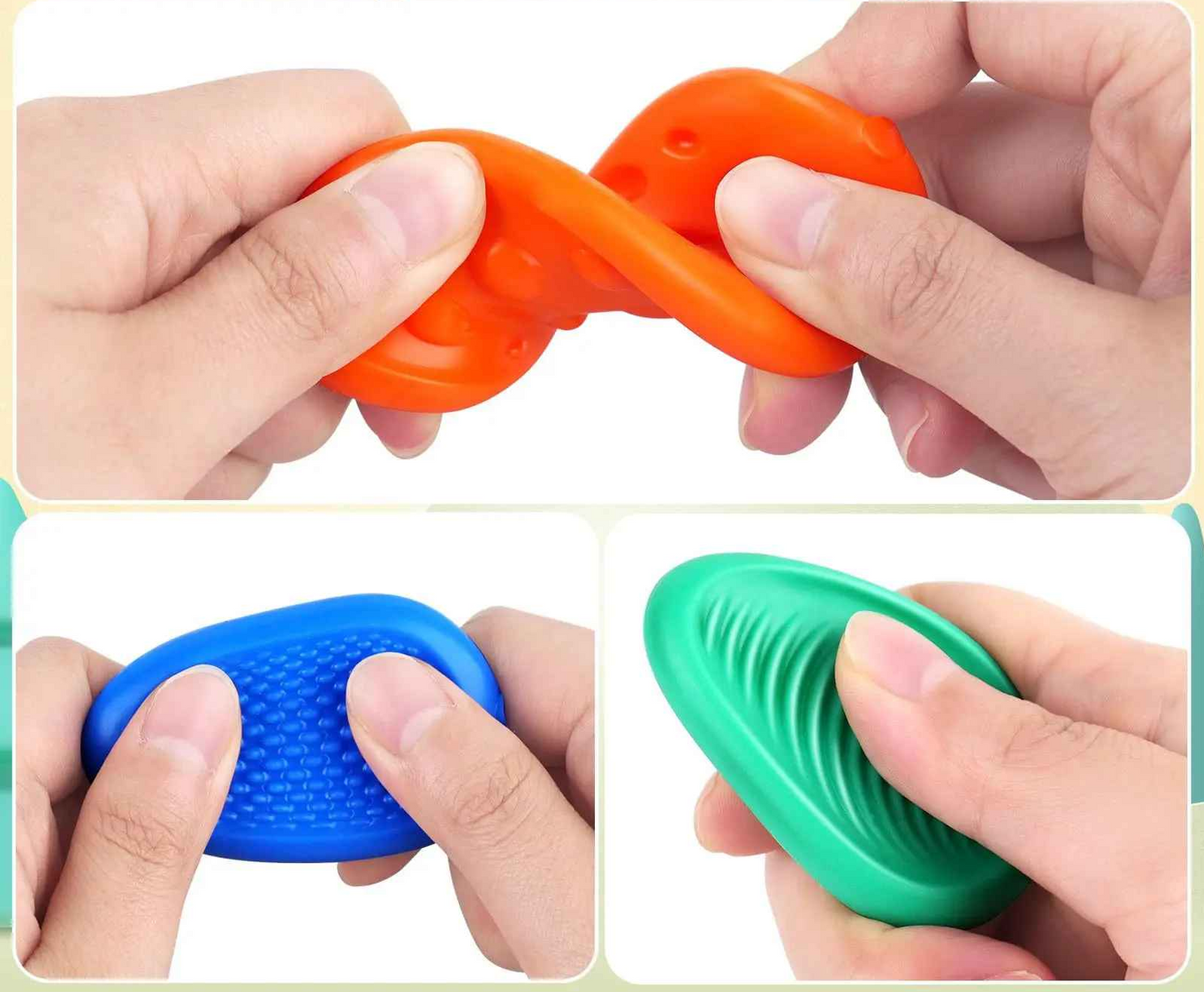 stone worry pierres sensorielles flexibles