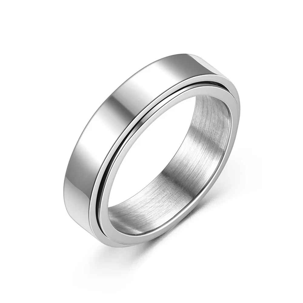 Anxiété bague anti stress | Simplicité™