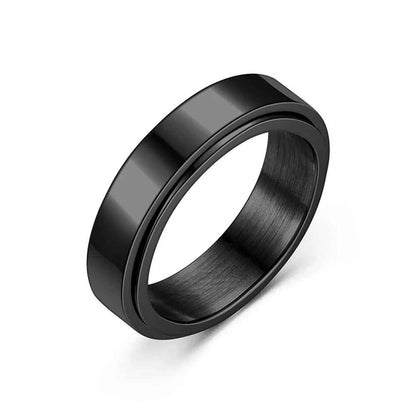 Anxiété bague anti stress | Simplicité™