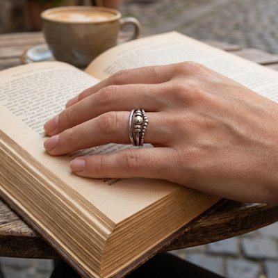 bague anti stress-3-1 main livre