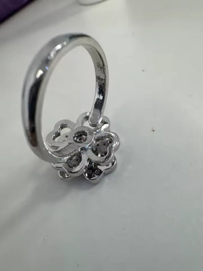 bague-anti-stress-fleur-diamant-argent-dos