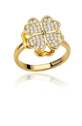 bague-anti-stress-fleur-diamant-dore-vierge1