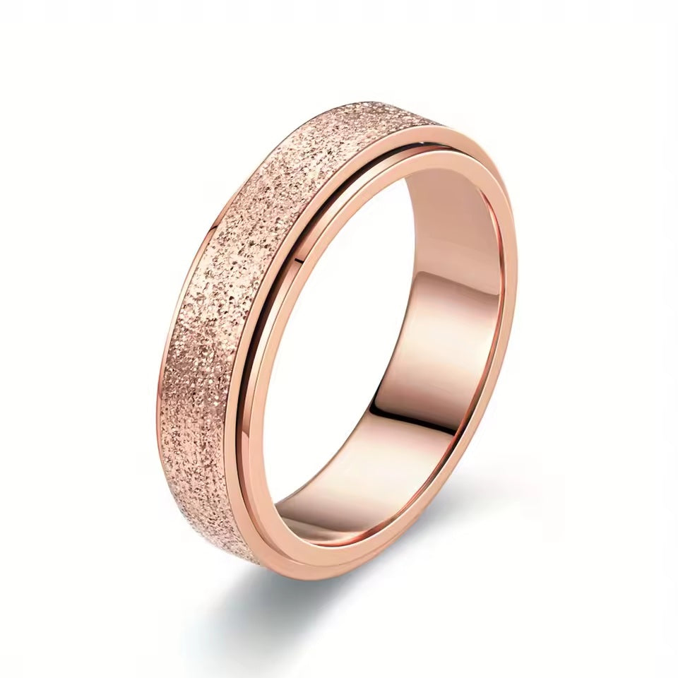 Bague anti stress | Zen&Relax™