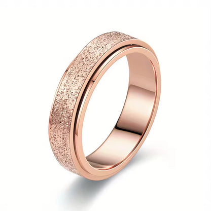 Bague anti stress | Zen&Relax™