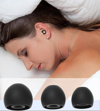 bouchon d oreille 28db confort silicone grandeur