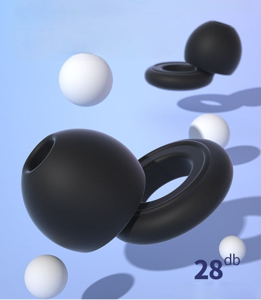 bouchon d oreille 28db confort silicone