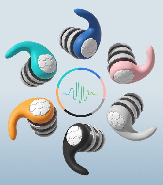 bouchon oreille anti bruit triple isolation tout