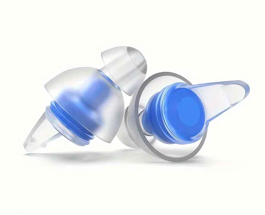 bouchons d oreilles | Haute fidélité™