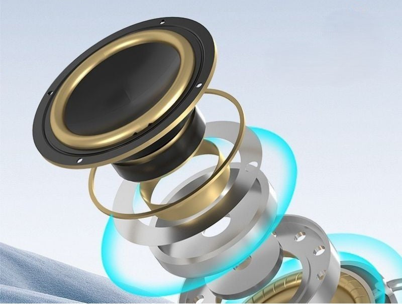 casque reduction de bruit bluetooth serenite interieur écouteurs