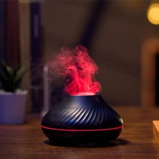 Diffuseur huile essentielle