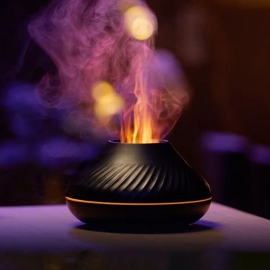 Diffuseur huile essentielle