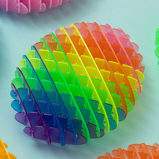 fidget toys arc-en-ciel 1