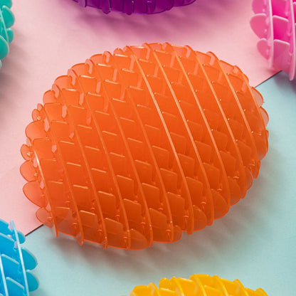 fidget toys orange 1