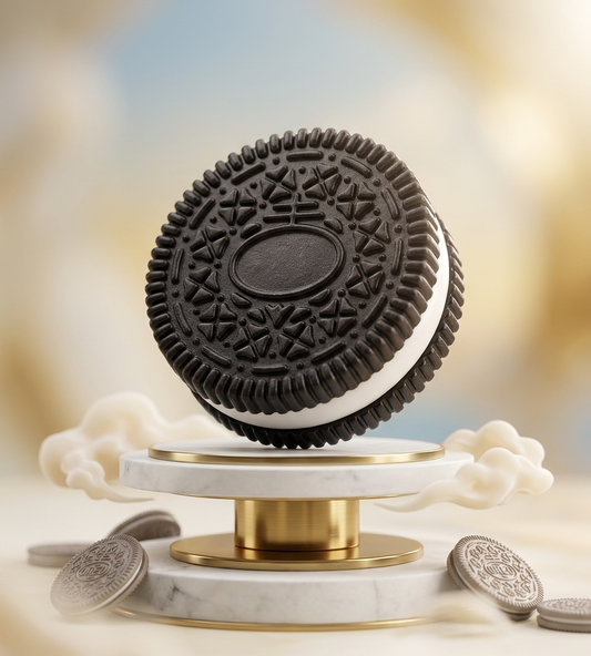 oreo squishy anti stress vedette