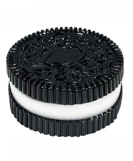 oreo squishy anti stress