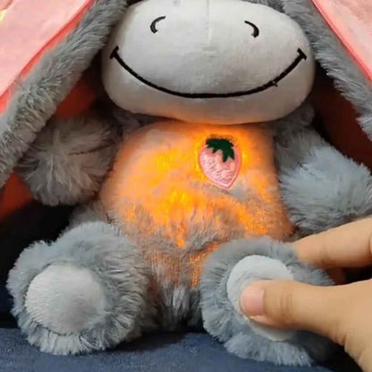 peluche anti stress ane zoom01