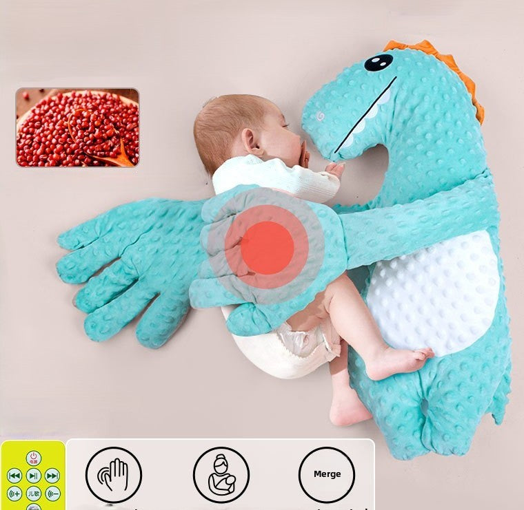 peluche géante câlin bébé
