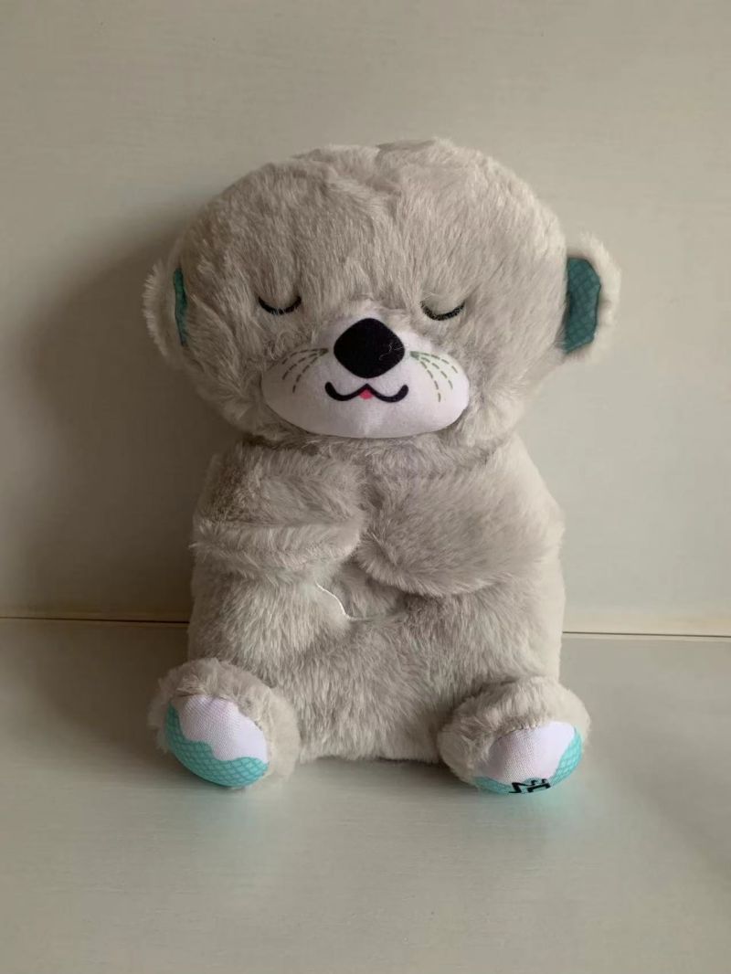 peluche loutre qui respire_2