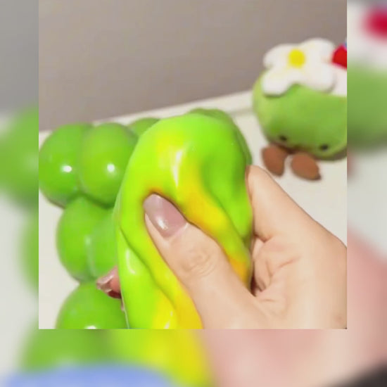 Go-Regul squishy-mangue