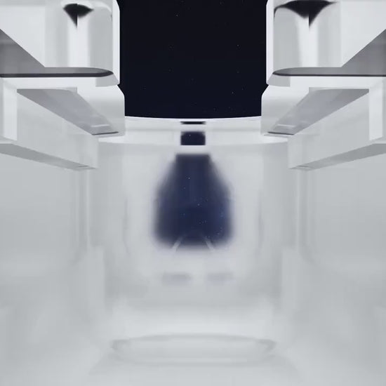 jouet anti stress vidéo cube labyrinthe