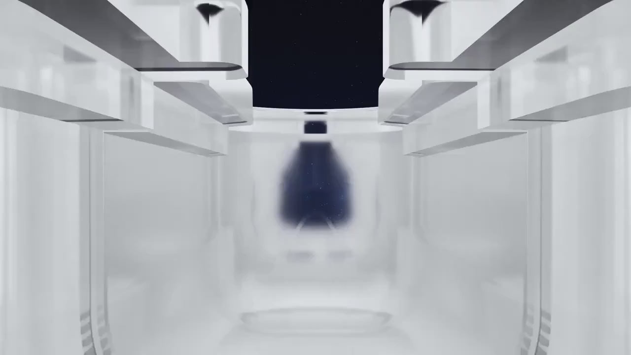 jouet anti stress vidéo cube labyrinthe