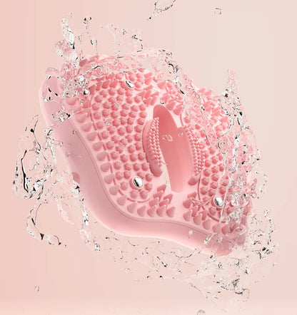 tapis d acupression gonflable lavable