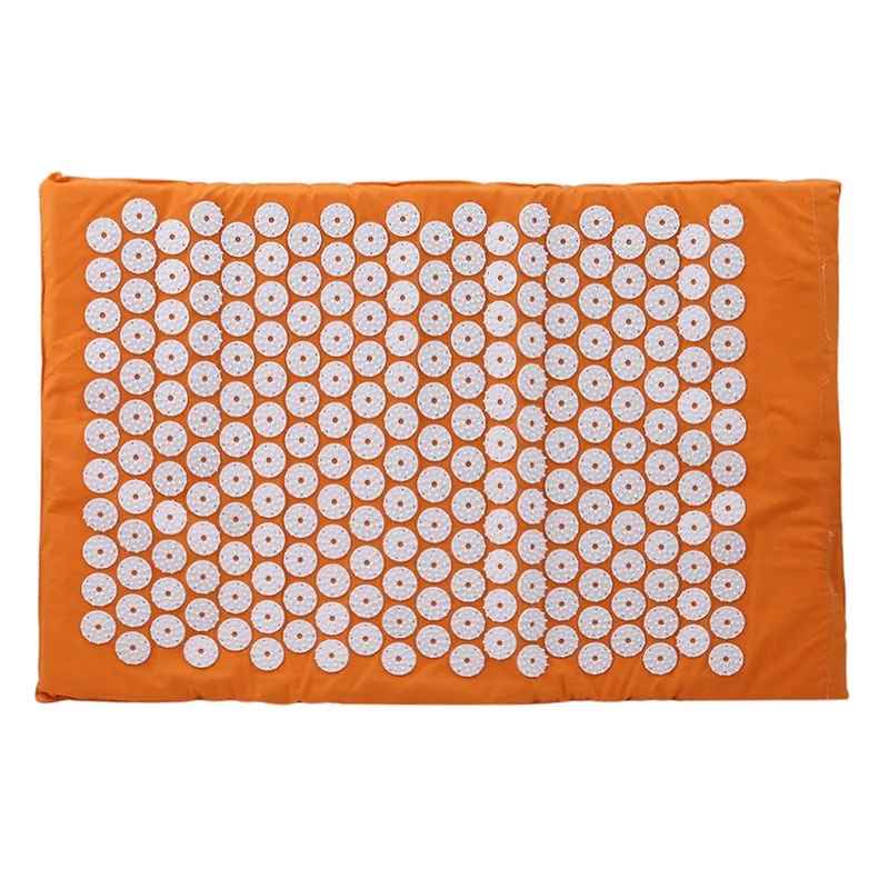 tapis de fleurs / d'acupression™