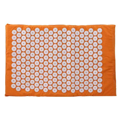 tapis de fleurs / d'acupression™