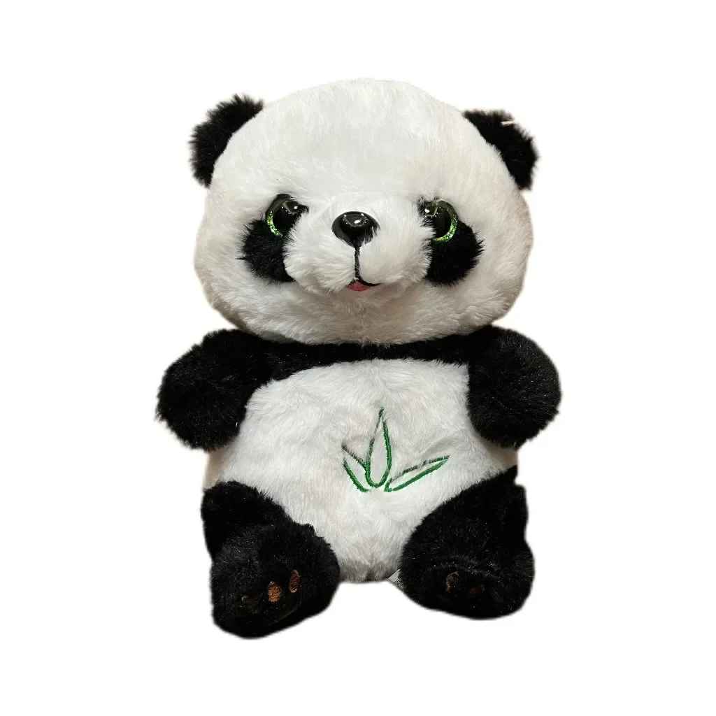 veilleuse peluche panda